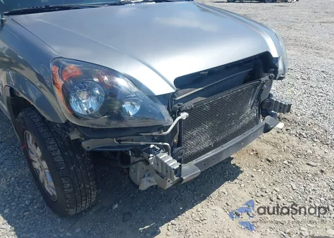 2005 Honda Cr-V Ex from USA, damaged, VIN SHSRD78815U306706